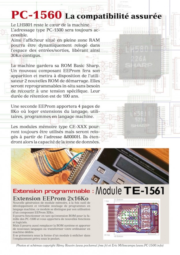 PC-1560 Archives - PC-1500.info