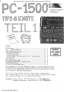 Tips_Knife_Teil1
